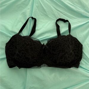 Victoria’s Secret Dream Angels Balconet Bra - Size 34DD